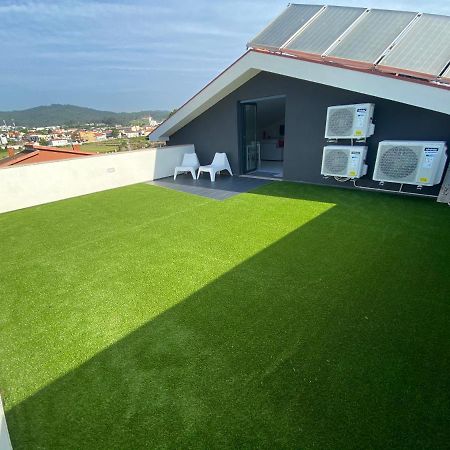 Barcelos Views Екстер'єр фото