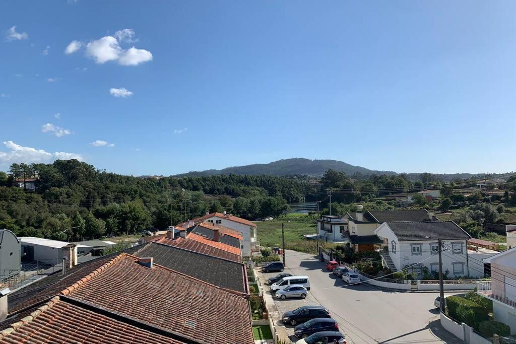 Barcelos Views Екстер'єр фото