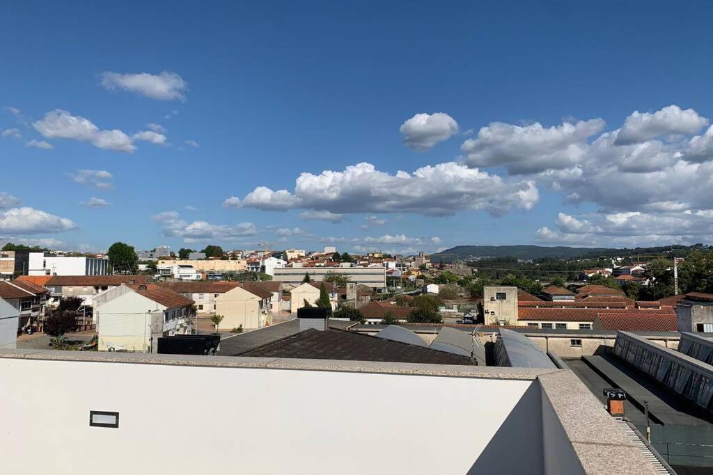 Barcelos Views Екстер'єр фото