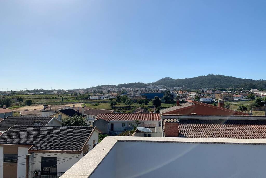 Barcelos Views Екстер'єр фото